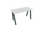Stůl pracovní délky 120 cm (hloubka 60 cm) UE A 1200