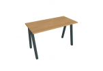 Stůl pracovní délky 120 cm (hloubka 60 cm) UE A 1200