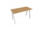 Stůl pracovní délky 120 cm (hloubka 60 cm) UE A 1200