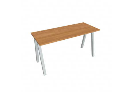 Stůl pracovní délky 140 cm (hloubka 60 cm) UE A 1400