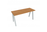 Stůl pracovní délky 140 cm (hloubka 60 cm) UE A 1400