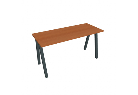 Stůl pracovní délky 140 cm (hloubka 60 cm) UE A 1400