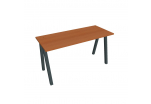 Stůl pracovní délky 140 cm (hloubka 60 cm) UE A 1400