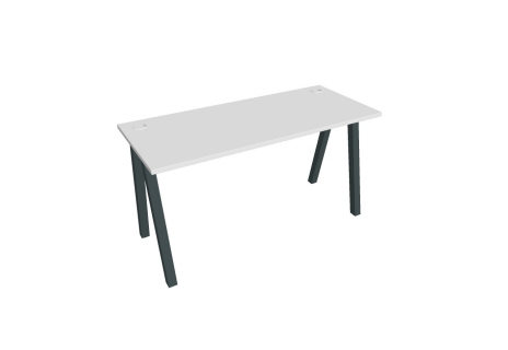 Stůl pracovní délky 140 cm (hloubka 60 cm) UE A 1400