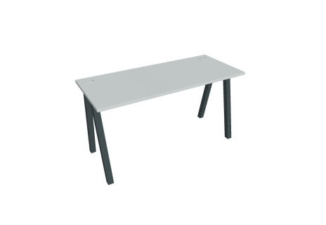 Stůl pracovní délky 140 cm (hloubka 60 cm) UE A 1400