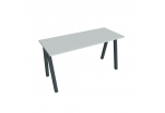 Stůl pracovní délky 140 cm (hloubka 60 cm) UE A 1400