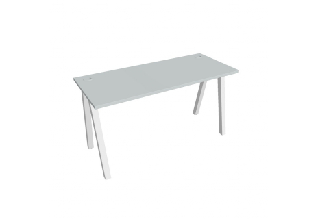 Stůl pracovní délky 140 cm (hloubka 60 cm) UE A 1400