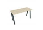 Stůl pracovní délky 140 cm (hloubka 60 cm) UE A 1400