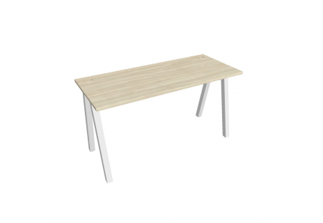 Stůl pracovní délky 140 cm (hloubka 60 cm) UE A 1400