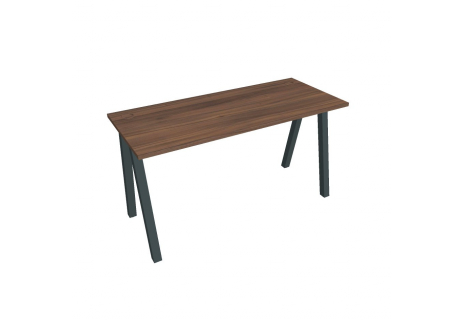 Stůl pracovní délky 140 cm (hloubka 60 cm) UE A 1400