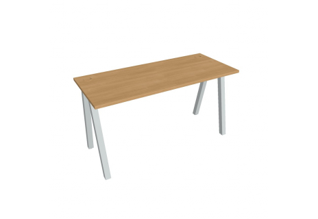 Stůl pracovní délky 140 cm (hloubka 60 cm) UE A 1400