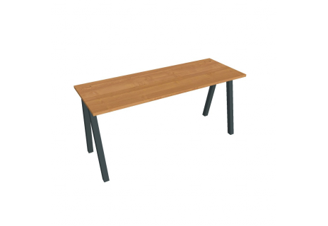 Stůl pracovní délky 160 cm (hloubka 60 cm) UE A 1600