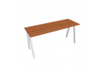 Stůl pracovní délky 160 cm (hloubka 60 cm) UE A 1600