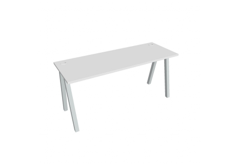 Stůl pracovní délky 160 cm (hloubka 60 cm) UE A 1600