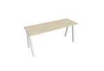 Stůl pracovní délky 160 cm (hloubka 60 cm) UE A 1600
