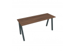 Stůl pracovní délky 160 cm (hloubka 60 cm) UE A 1600