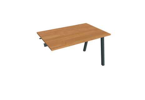 Stůl pracovní délky 120 cm k řetězení US A 1200 R