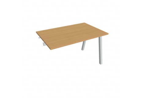 Stůl pracovní délky 120 cm k řetězení US A 1200 R