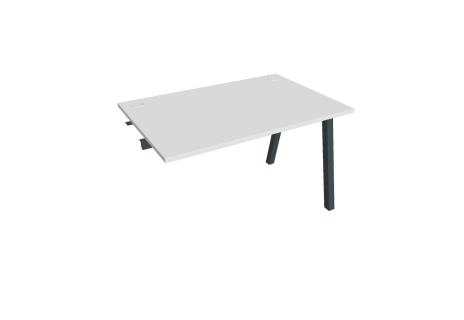 Stůl pracovní délky 120 cm k řetězení US A 1200 R