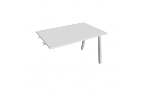 Stůl pracovní délky 120 cm k řetězení US A 1200 R