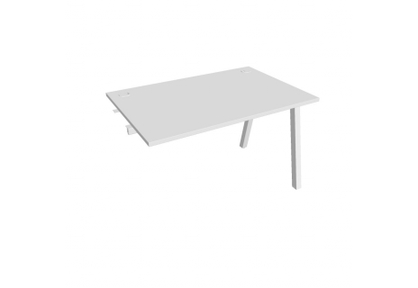 Stůl pracovní délky 120 cm k řetězení US A 1200 R