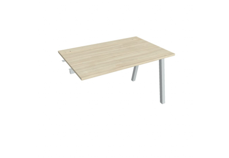 Stůl pracovní délky 120 cm k řetězení US A 1200 R