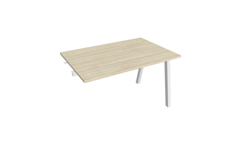 Stůl pracovní délky 120 cm k řetězení US A 1200 R