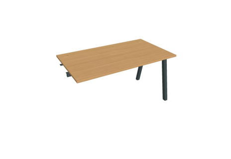 Stůl pracovní délky 140 cm k řetězení US A 1400 R