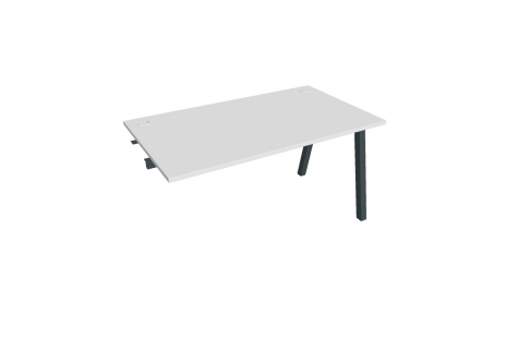 Stůl pracovní délky 140 cm k řetězení US A 1400 R