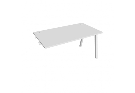 Stůl pracovní délky 140 cm k řetězení US A 1400 R