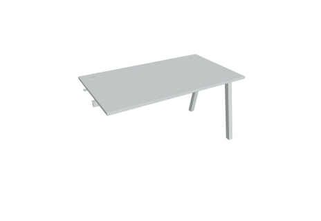 Stůl pracovní délky 140 cm k řetězení US A 1400 R