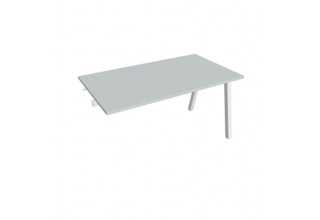 Stůl pracovní délky 140 cm k řetězení US A 1400 R