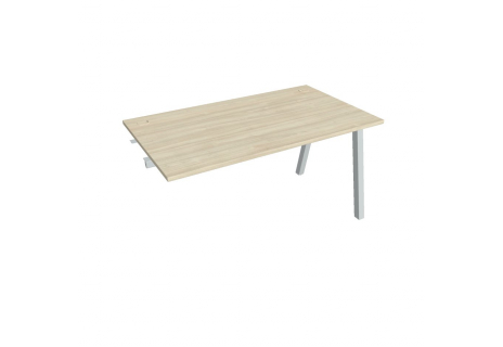 Stůl pracovní délky 140 cm k řetězení US A 1400 R