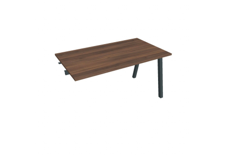 Stůl pracovní délky 140 cm k řetězení US A 1400 R
