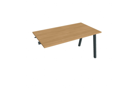 Stůl pracovní délky 140 cm k řetězení US A 1400 R
