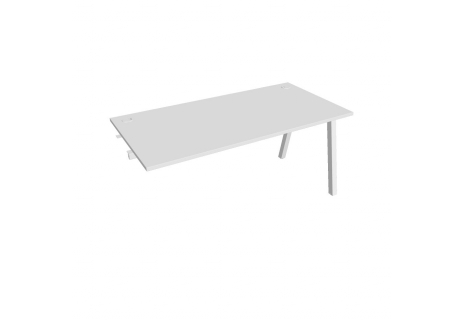 Stůl pracovní délky 160 cm k řetězení US A 1600 R