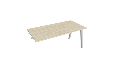 Stůl pracovní délky 160 cm k řetězení US A 1600 R