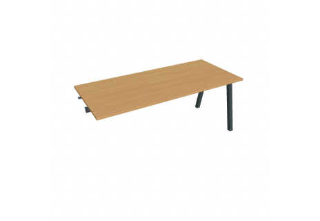 Stůl pracovní délky 180 cm k řetězení US A 1800 R