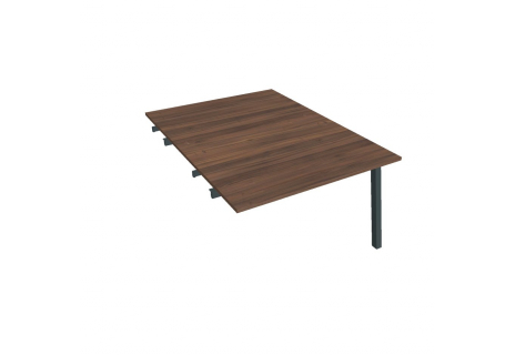 Stůl pracovní 120 x 160 cm k řetězení USD A 1200 R