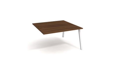 Stůl pracovní 140 x 160 cm k řetězení USD A 1400 R