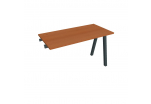 Stůl pracovní délky 120 cm (hl 60 cm) k řetězení UE A 1200 R