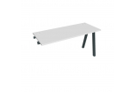 Stůl pracovní délky 140 cm (hl 60 cm) k řetězení UE A 1400 R