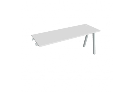 Stůl pracovní délky 160 cm (hl 60 cm) k řetězení UE A 1600 R
