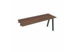 Stůl pracovní délky 160 cm (hl 60 cm) k řetězení UE A 1600 R