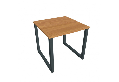 Stůl pracovní délky 80 cm US O 800