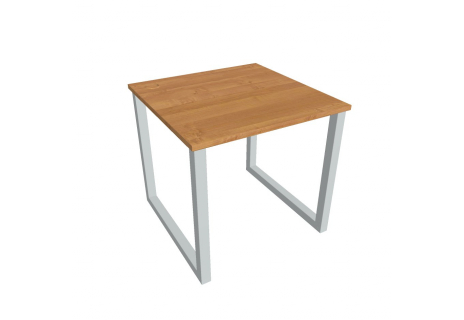 Stůl pracovní délky 80 cm US O 800
