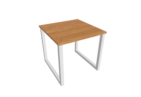 Stůl pracovní délky 80 cm US O 800