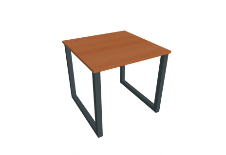 Stůl pracovní délky 80 cm US O 800