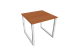 Stůl pracovní délky 80 cm US O 800
