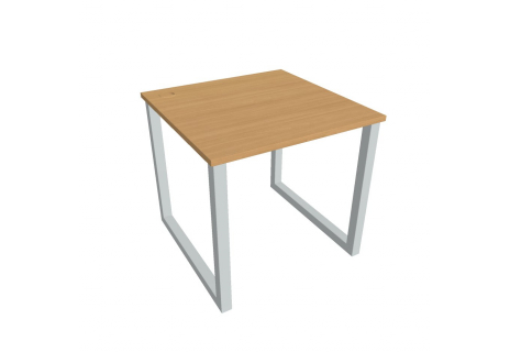Stůl pracovní délky 80 cm US O 800